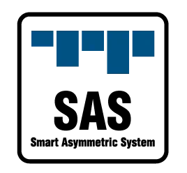 SAS (Smart Asymmetric System)