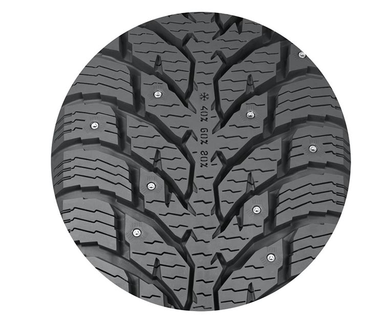 Nokian Hakkapelitta LT3