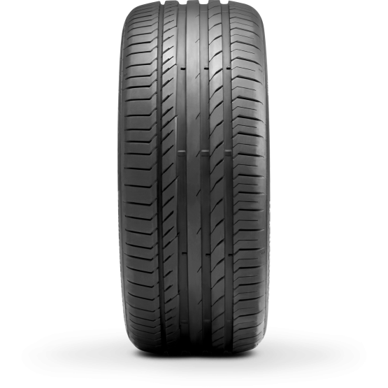 Continental ContiSportContact 5 SUV 295/40 R21 111Y (MO)(XL)(FR) в KOLOBOX