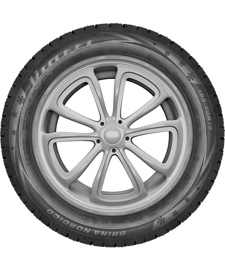 Viatti Brina Nordico V-522 175/70 R13 82T купить в KOLOBOX