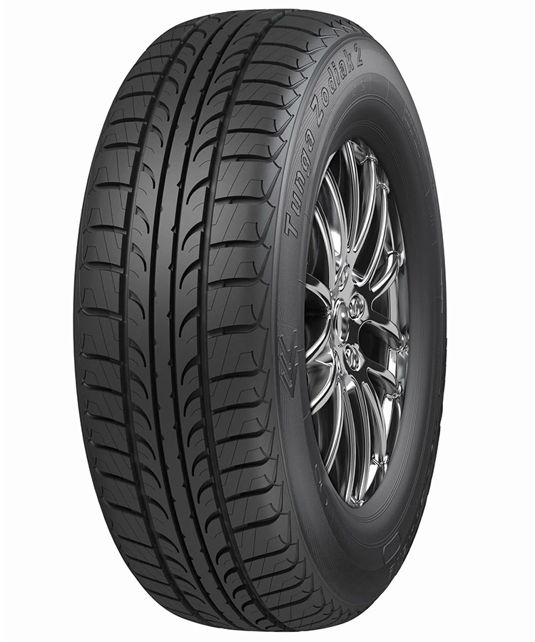 Tunga Zodiak 2 PS-7