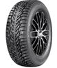 Nokian Tyres (Ikon) Hakkapeliitta 9 SUV