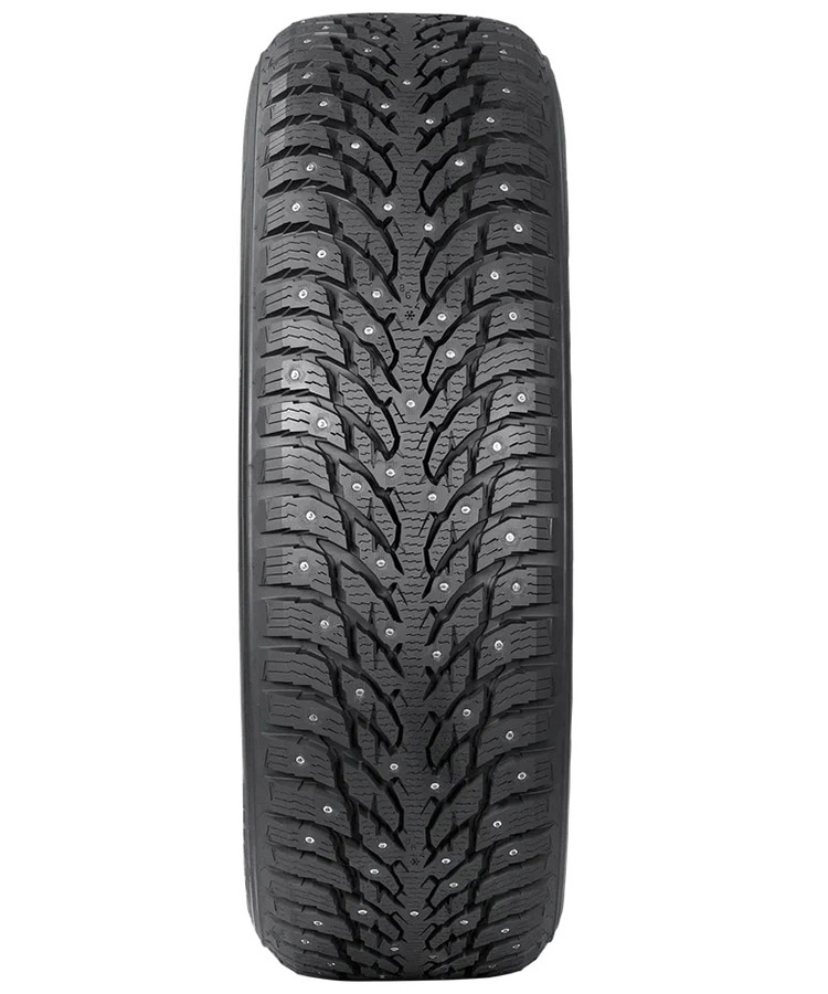 Nokian Tyres (Ikon) Hakkapeliitta 9 SUV в KOLOBOX