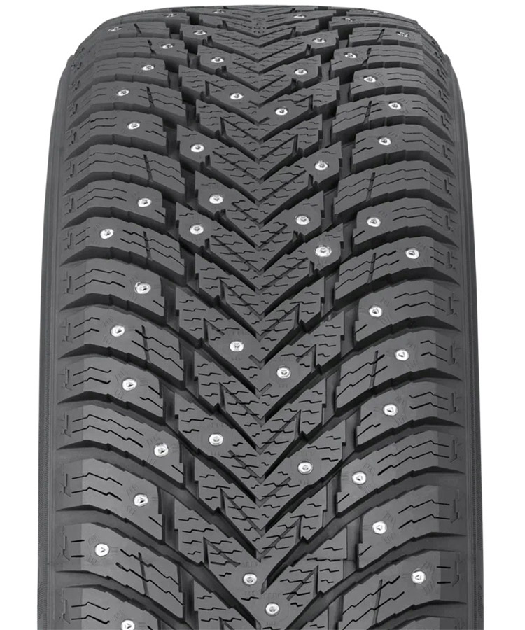Nokian Tyres (Ikon) Hakkapeliitta 10p купить в KOLOBOX