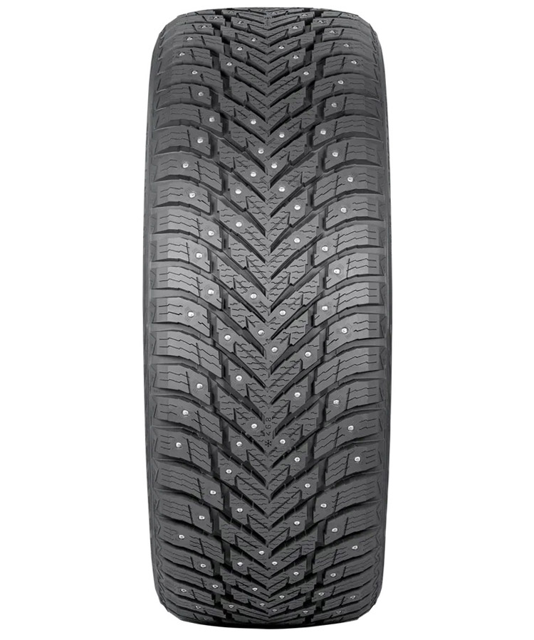 Nokian Tyres (Ikon) Hakkapeliitta 10p SUV в KOLOBOX