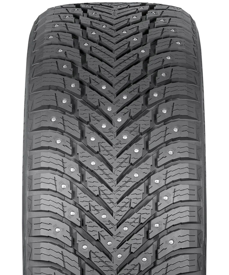 Nokian Tyres (Ikon) Hakkapeliitta 10p SUV купить в KOLOBOX