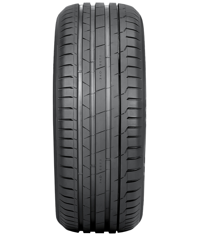 Nokian Tyres (Ikon) Hakka Black 2 SUV в KOLOBOX