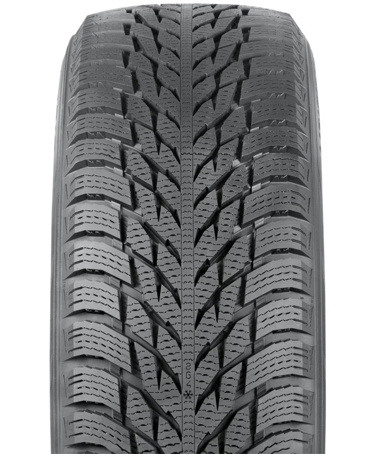 Nokian Tyres (Ikon) Hakkapeliitta R3 купить в KOLOBOX