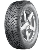 Nokian Tyres (Ikon) Hakkapeliitta R3 SUV