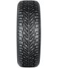 Nokian Tyres (Ikon) Hakkapeliitta 9 в KOLOBOX