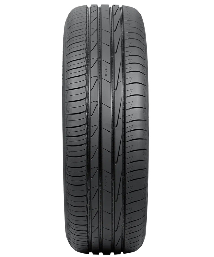 Nokian Tyres (Ikon) Hakka Blue 3 SUV 225/60 R17 103V (XL) в KOLOBOX