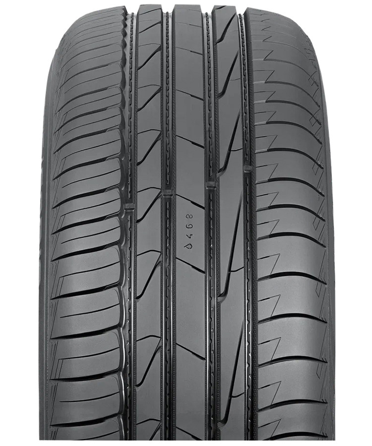 Nokian Tyres (Ikon) Hakka Blue 3 SUV 225/60 R17 103V (XL) купить в KOLOBOX