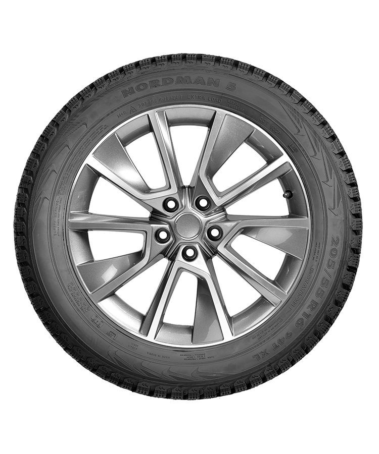 Nokian Tyres (Ikon) Nordman 5 купить в KOLOBOX