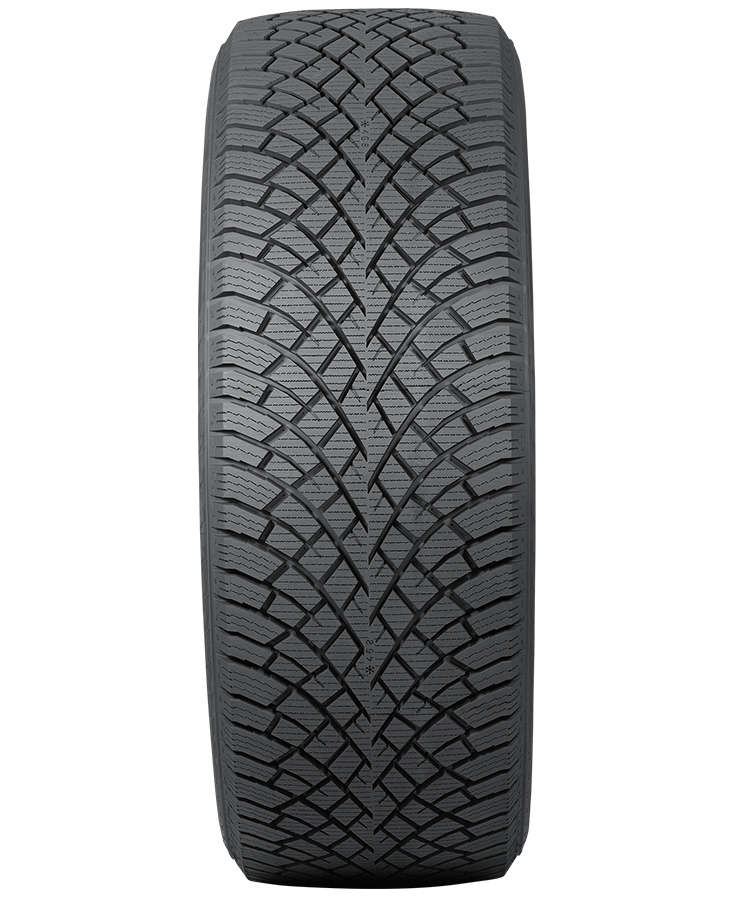 Nokian Tyres (Ikon) Hakkapeliitta R5 SUV в KOLOBOX