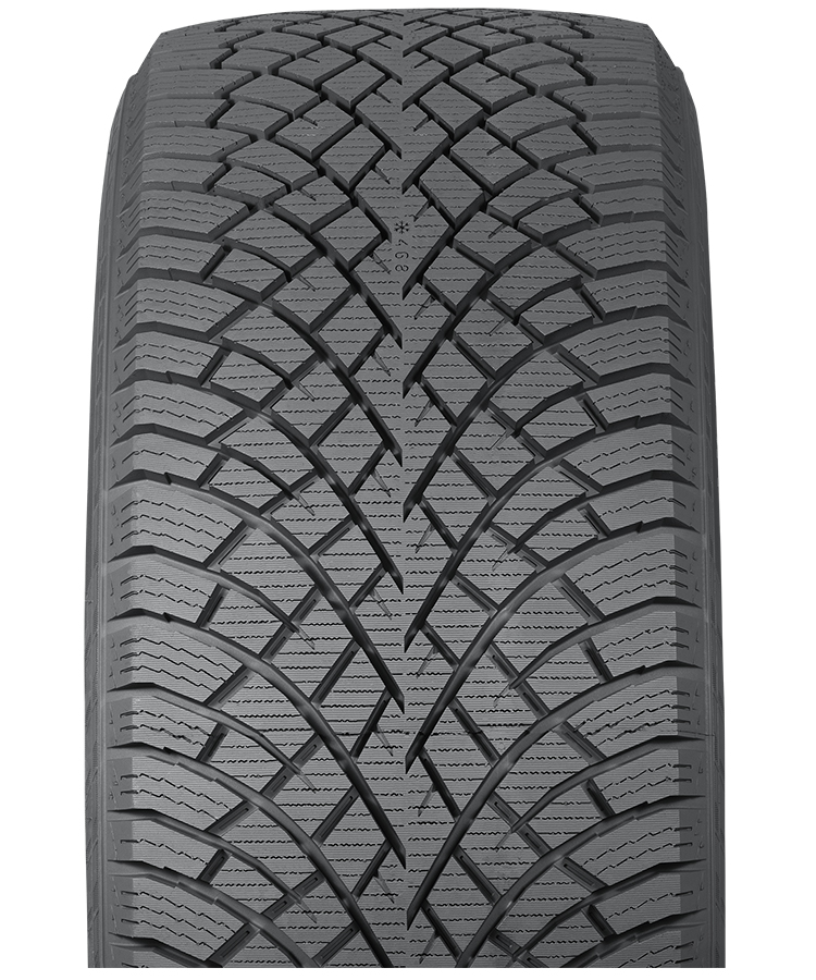 Nokian Tyres (Ikon) Hakkapeliitta R5 SUV купить в KOLOBOX