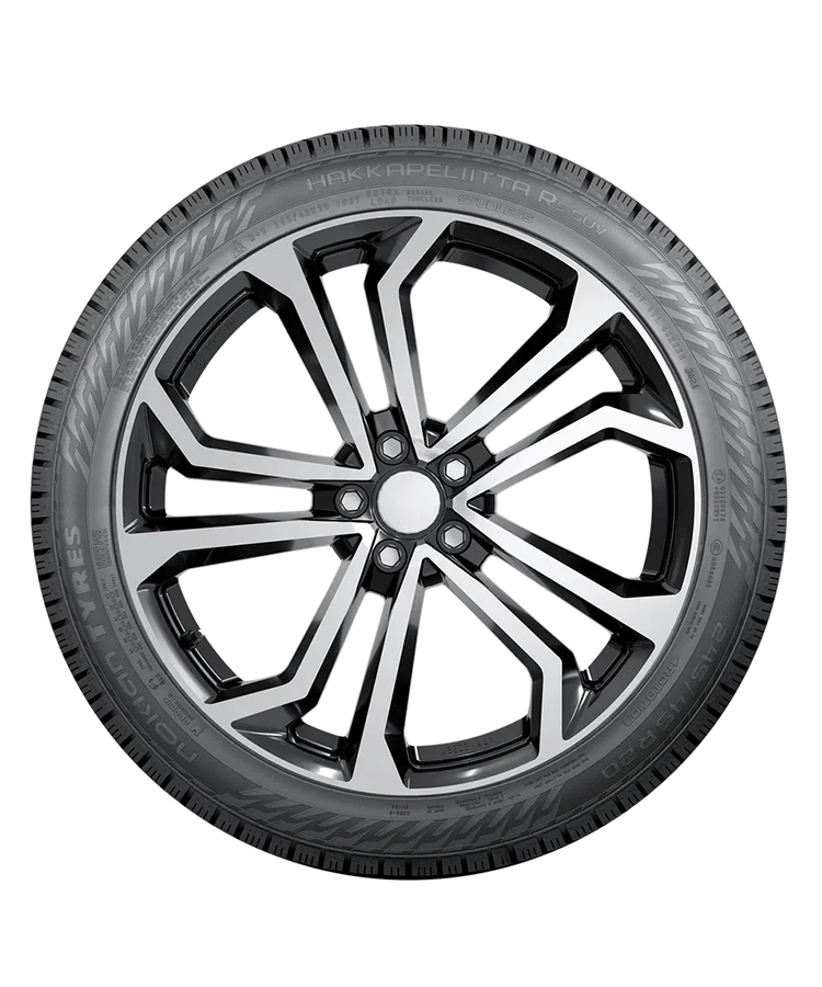 Nokian Tyres (Ikon) Hakkapeliitta R5 SUV заказать