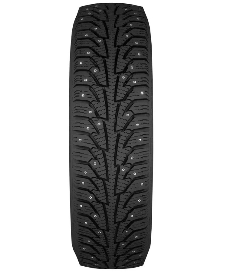 Nokian Tyres (Ikon Tyres) Nordman C 215/75 R16C 116/114R 