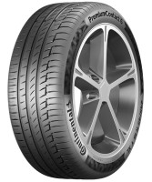 Continental PremiumContact 6 315/45 R21 116Y (MO)(FR)