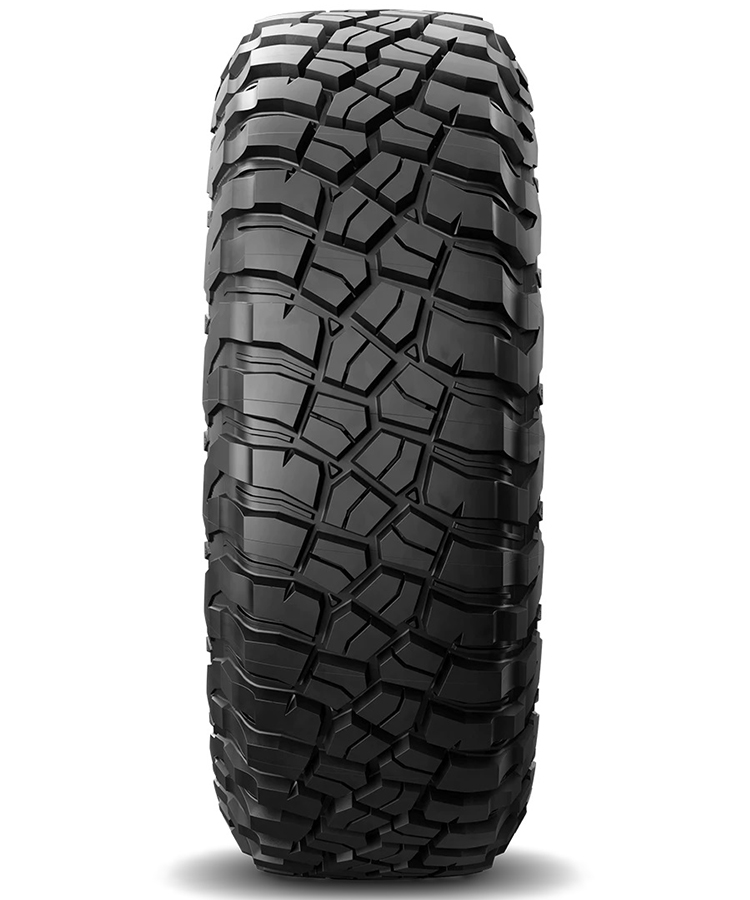 BFGoodrich Mud Terrain T/A KM3 в KOLOBOX