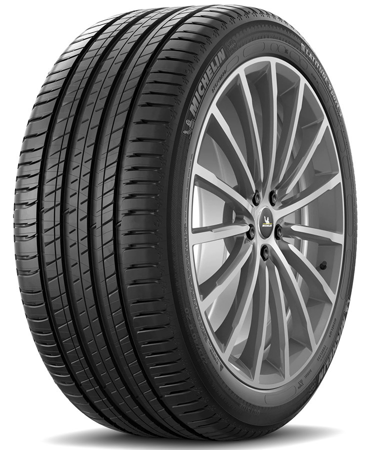 Michelin Latitude Sport 3 315/40 R21 111Y (MO-S)(Acoustic)