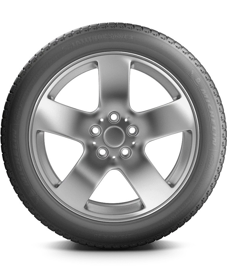 Michelin Latitude Sport 3 315/40 R21 111Y (MO-S)(Acoustic) купить в KOLOBOX