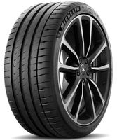 Michelin Pilot Sport 4S 225/40 R19 93Y (*)(XL)