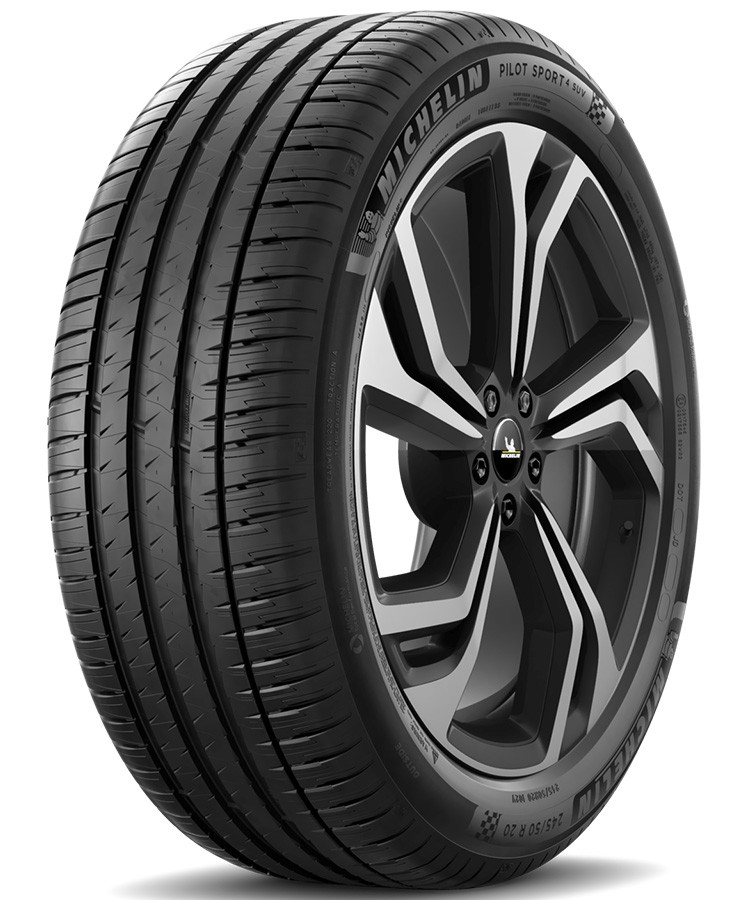 Michelin Pilot Sport 4 SUV 285/45 R21 113Y (XL)