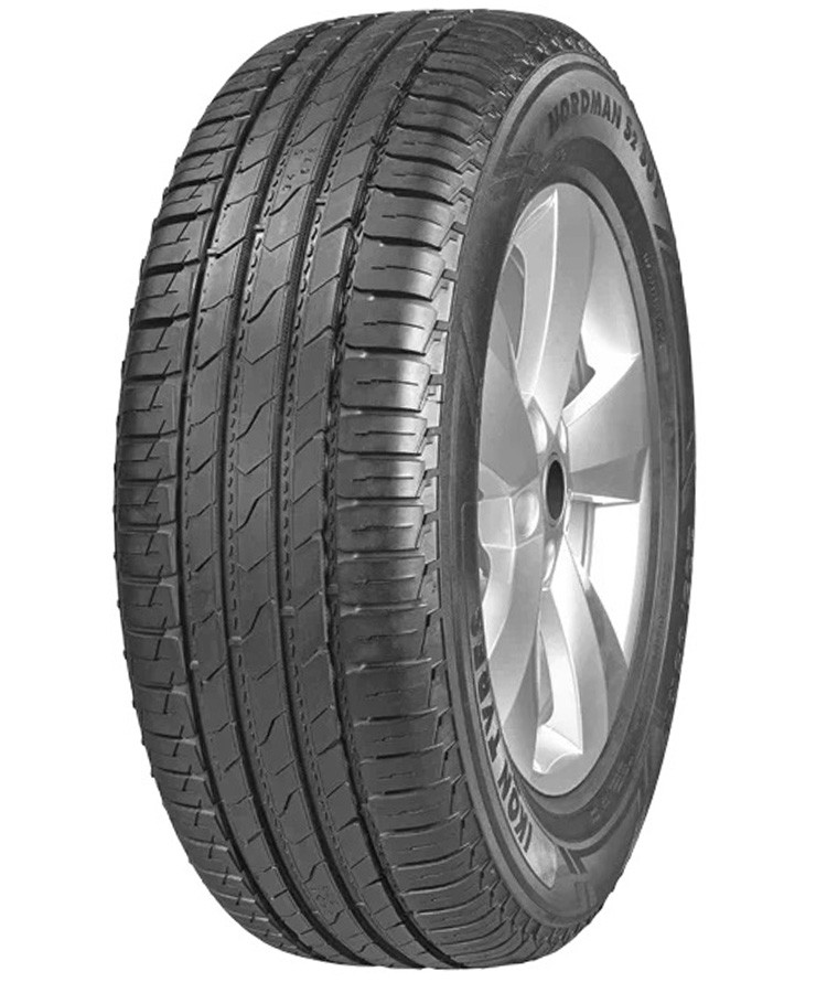 Ikon (Nokian Tyres) Nordman S2 SUV 235/55 R18 100V