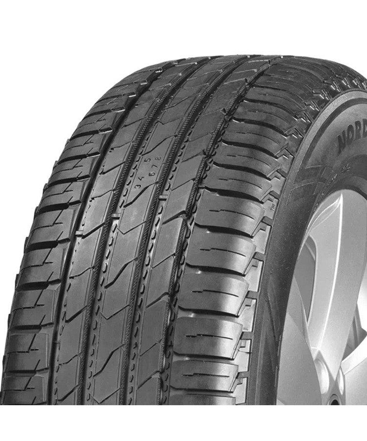 Ikon (Nokian Tyres) Nordman S2 SUV 235/55 R18 100V купить в KOLOBOX