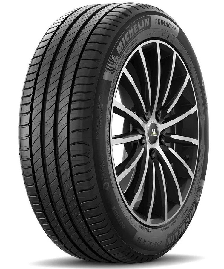 Michelin Primacy 4+ 255/45 R18 99Y