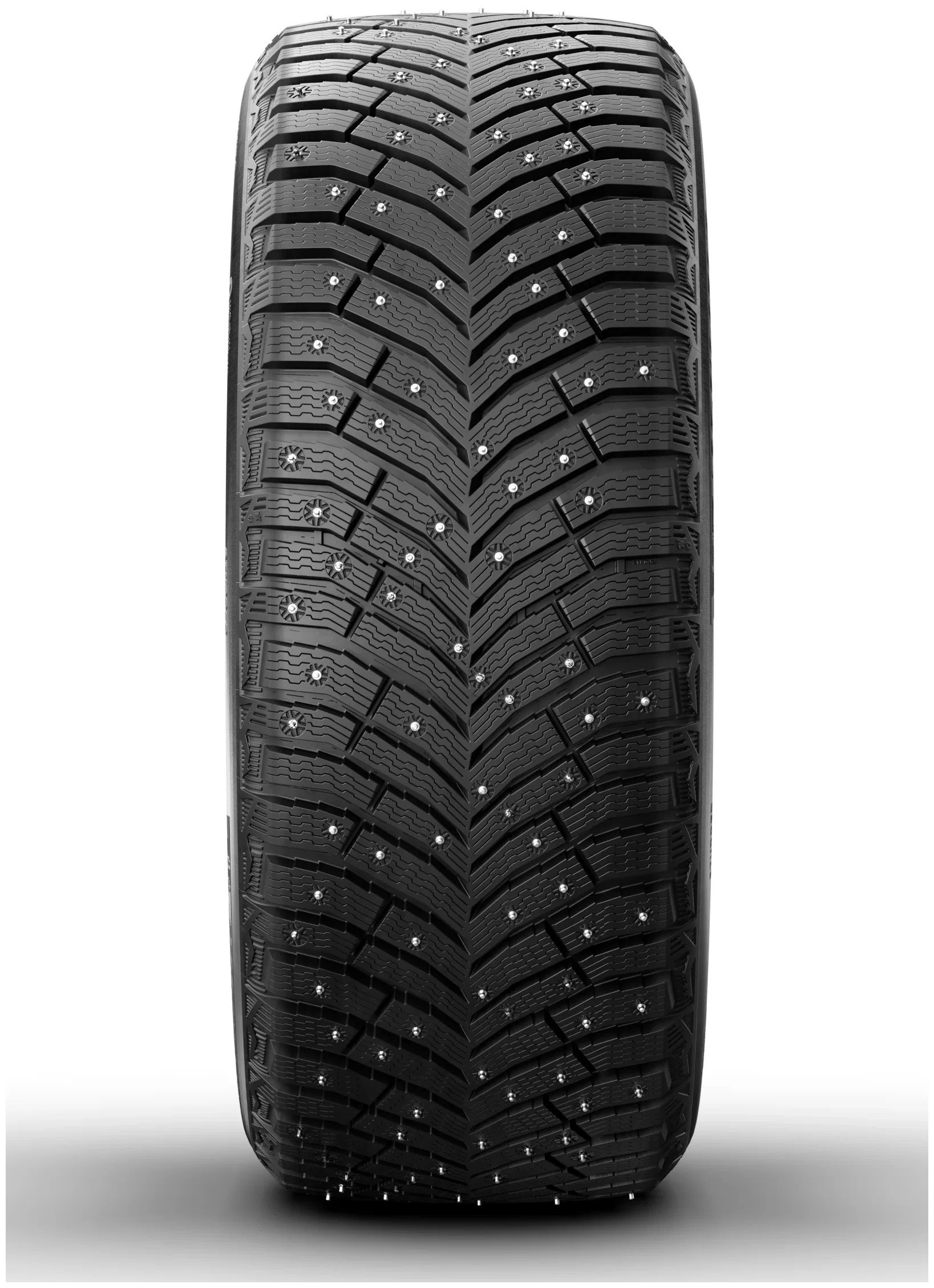 Michelin X-Ice North 4 235/60 R18 107T (SUV)(XL) в KOLOBOX
