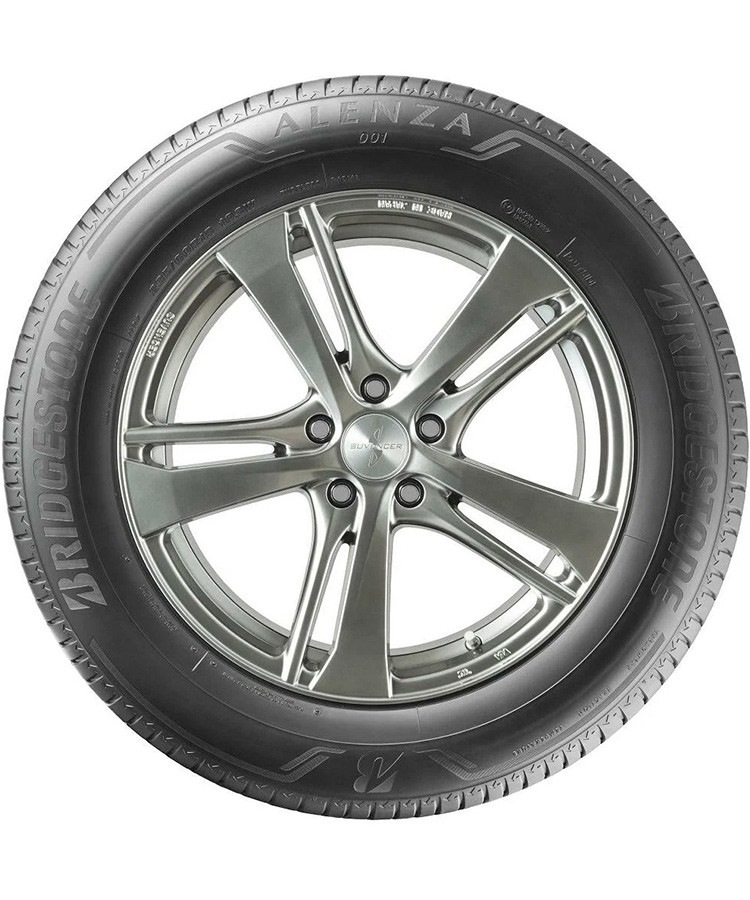 Bridgestone Alenza 001 225/55 R19 99V купить в KOLOBOX