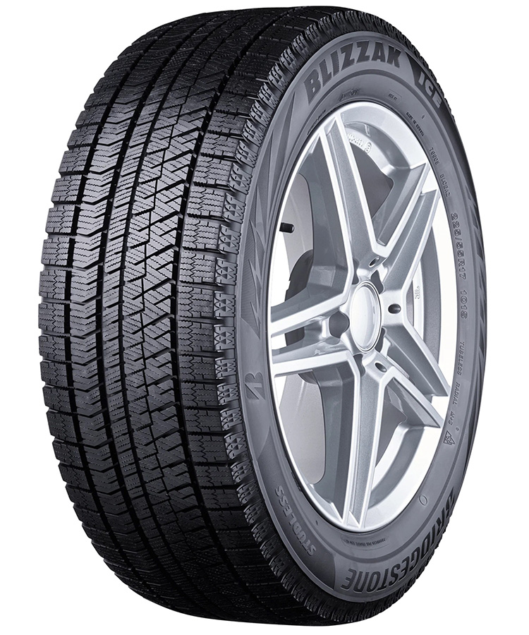 Bridgestone Blizzak Ice 225/45 R18 95S (XL)