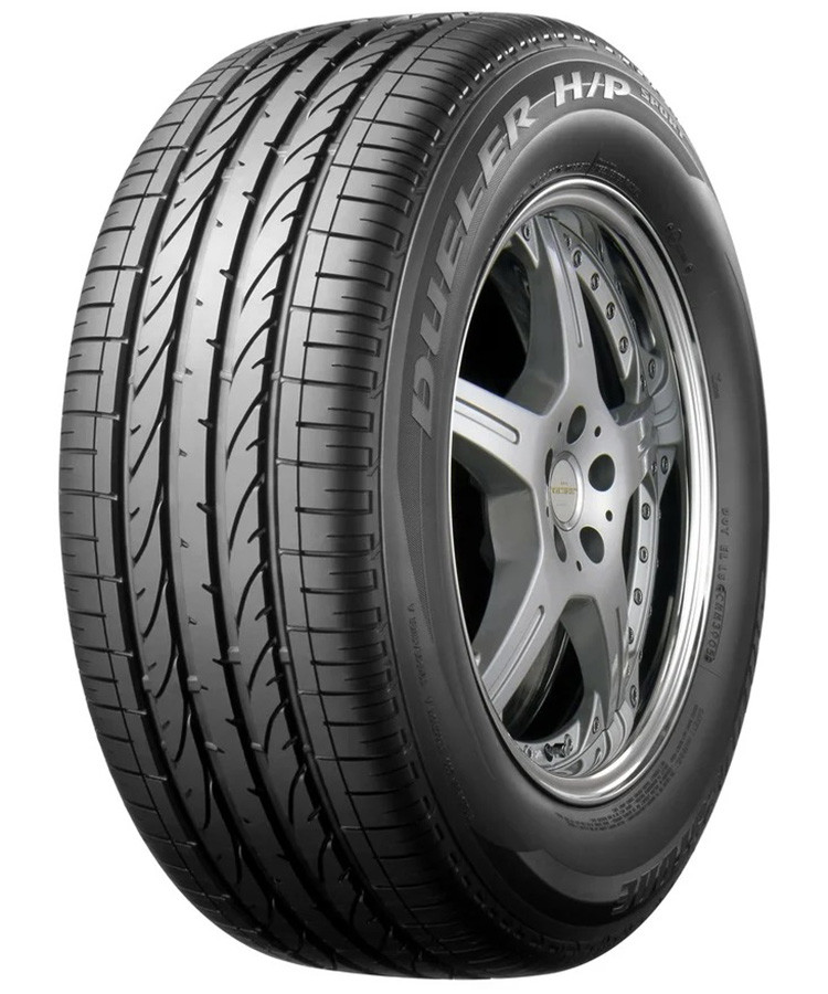 Bridgestone Dueler H/P Sport 285/45 R20 112Y (XL)