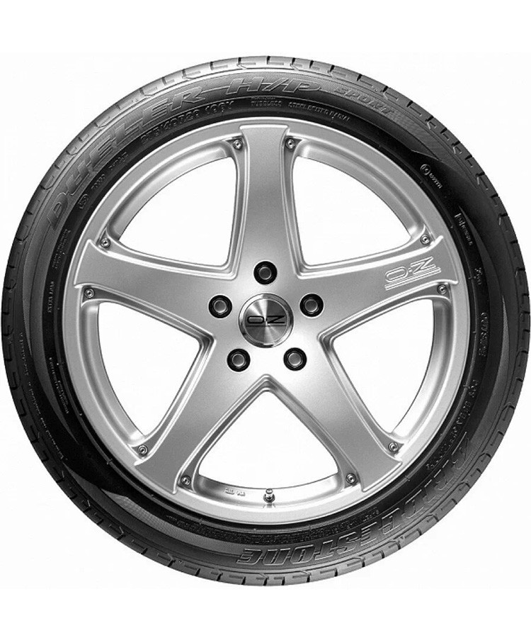 Bridgestone Dueler H/P Sport 285/45 R20 112Y (XL) купить в KOLOBOX