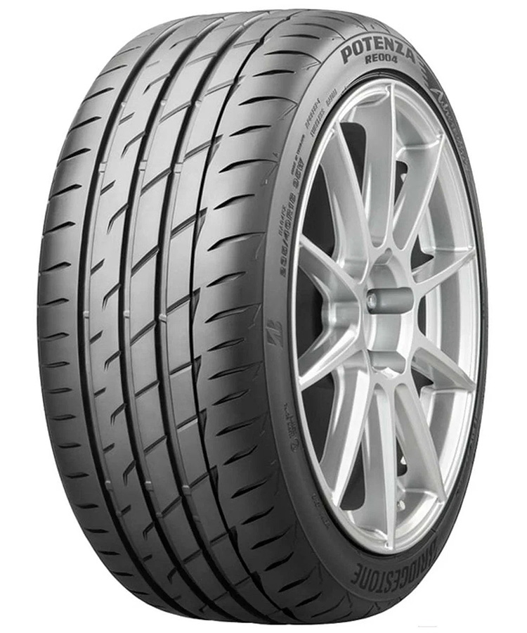 Bridgestone Potenza Adrenalin RE004 235/50 R18 101W (XL)