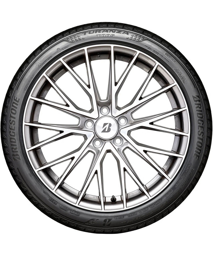 Bridgestone Turanza T005 235/45 R20 100W (XL) купить в KOLOBOX