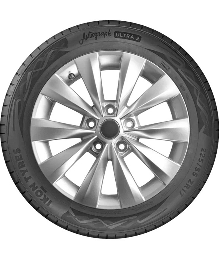 Ikon (Nokian Tyres) Autograph Ultra 2 225/45 R17 94Y (XL) заказать