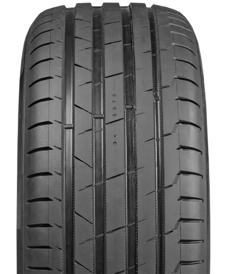 Ikon (Nokian Tyres) Autograph Ultra 2 SUV 275/50 R20 113W (XL) в KOLOBOX