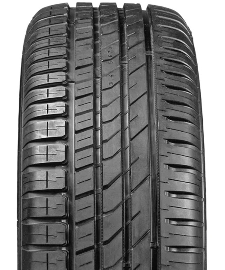 Ikon (Nokian Tyres) Nordman SX3 185/65 R14 86H в KOLOBOX