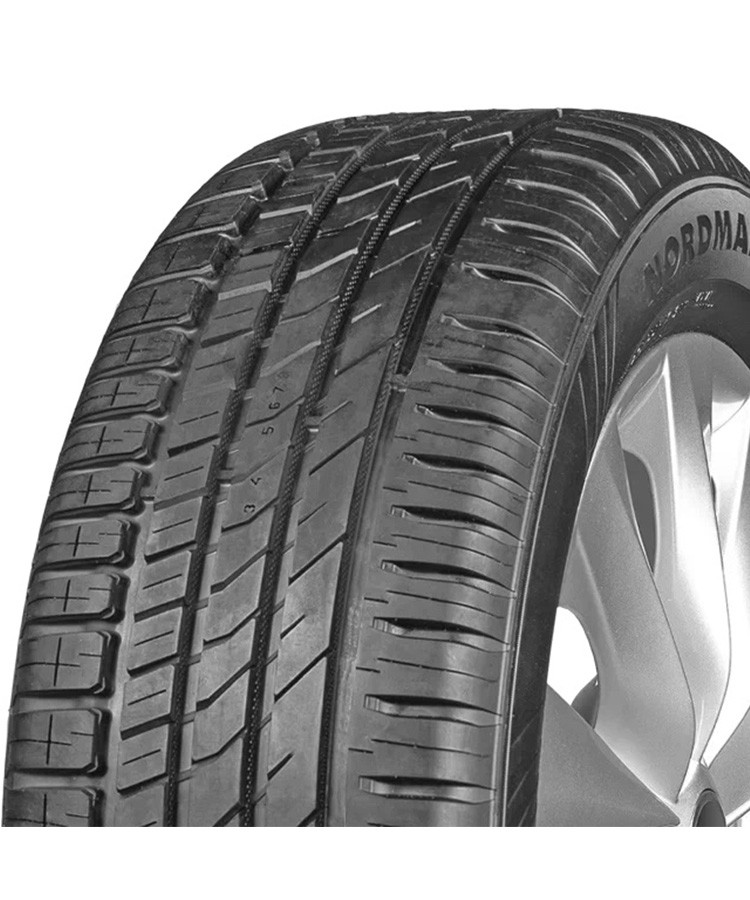 Ikon (Nokian Tyres) Nordman SX3 185/65 R14 86H купить в KOLOBOX