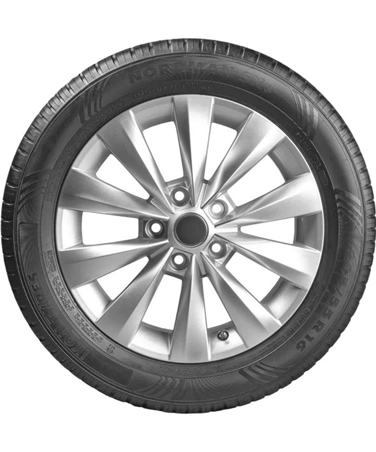 Ikon (Nokian Tyres) Nordman SX3 185/65 R14 86H заказать