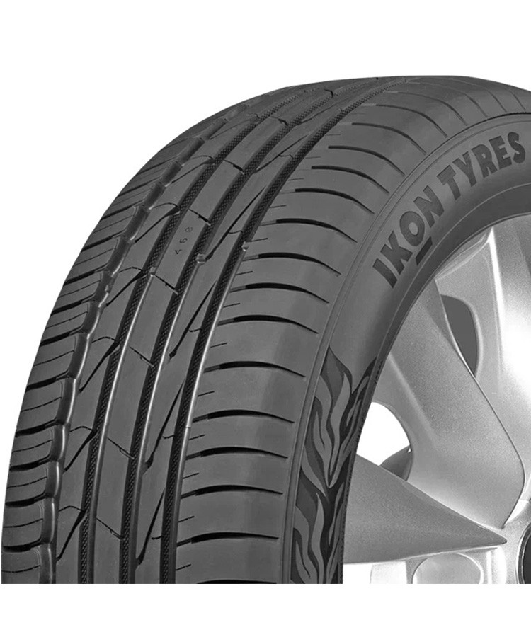 Ikon (Nokian Tyres) Autograph Aqua 3 195/50 R15 86V (XL) купить в KOLOBOX