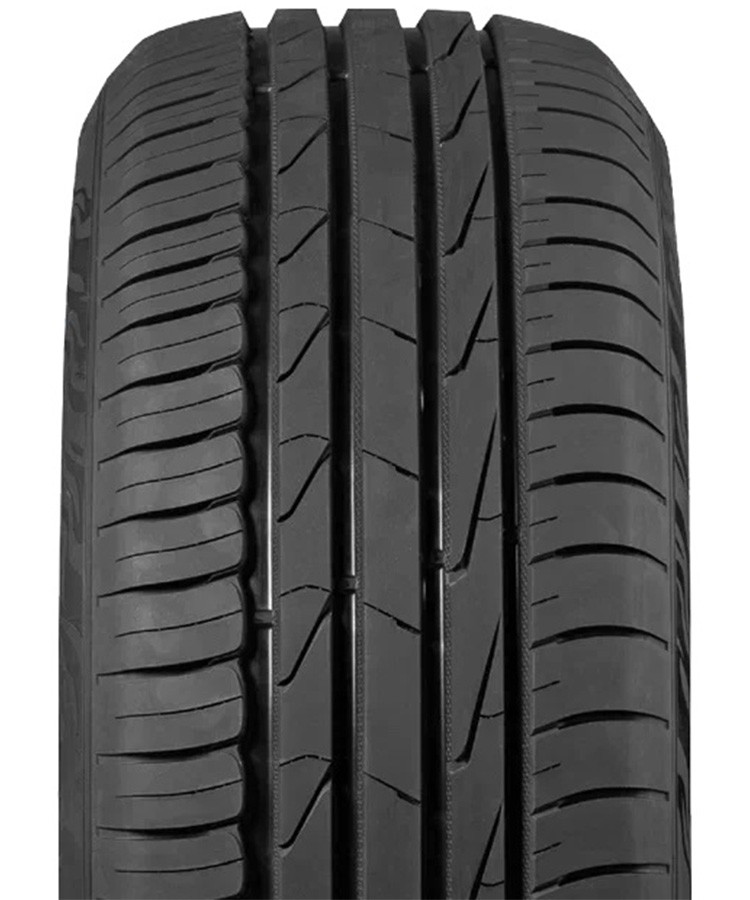 Ikon (Nokian Tyres) Autograph Aqua 3 SUV 235/55 R17 103V (XL) в KOLOBOX