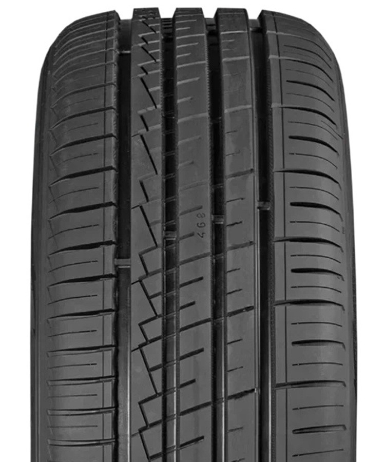 Ikon (Nokian Tyres) Autograph Eco 3 175/65 R14 86T (XL) в KOLOBOX
