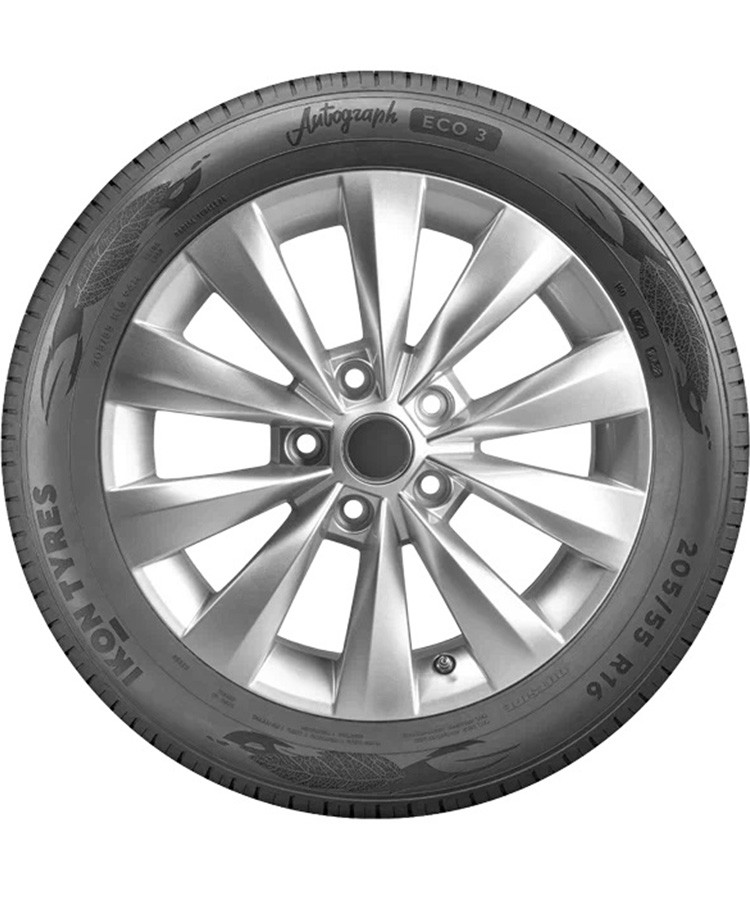 Ikon (Nokian Tyres) Autograph Eco 3 175/65 R14 86T (XL) заказать