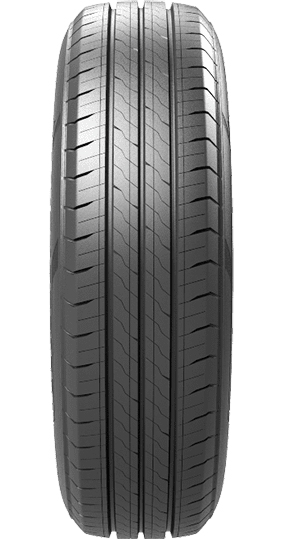 Greentrac SUPERANGE-Van 195/75 R16C 107/105S (8PR) в KOLOBOX
