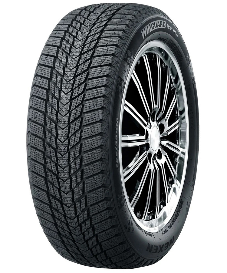 Nexen Winguard Ice Plus 205/50 R17 93T (XL)