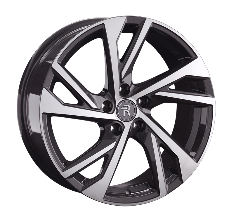 Replay TY382 GMF 5*114,3 7.5xR17 ET45 DIA60.1