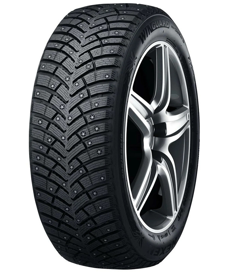 Nexen Winguard Winspike 3 185/60 R15 94/92T (LT)